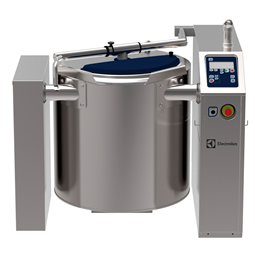 Ostatní varná zařízení EBV150 - kotel s míchadlem, VariomixSmart, 150L, PARNÍ <br> 232239