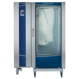 air-o-convect Touchline kapacita 20x1/1GN, plynový <br> 266704