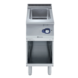Modulární varná zařízení 700XP - Multifunkční nesklopná pánev, PL, 1x11L <br>  371105