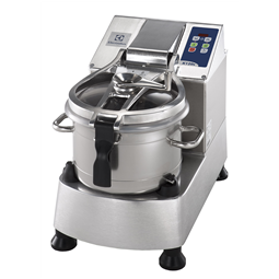 Kutry/mixéry K120S kutr 11.5L - 2 rychlosti, zoubkované nože <br> 600084