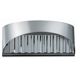 Digestoře Recirkulační digestoř s ventilátorem, pro 6&10 GN1/1 elektrické podélné konvektomaty <br> 640797
