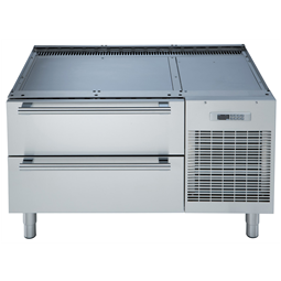 Modulární varná zařízení 900XP - Ref-Freezer podestavba, š. 1200mm<br>727096 