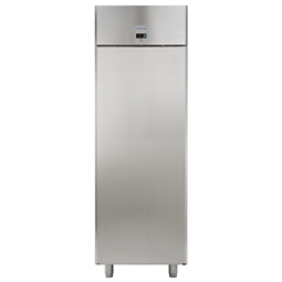 ecostore Mrazicí skříň digitální, 1 dveře, 670l (-22 / -15°C) <br>727276
