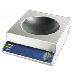 Libero Line HP - Indukce VarioLine, WOK <br> 599011